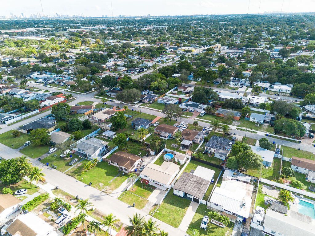 6370 Plunkett Street, Hollywood, FL 33023 Photo