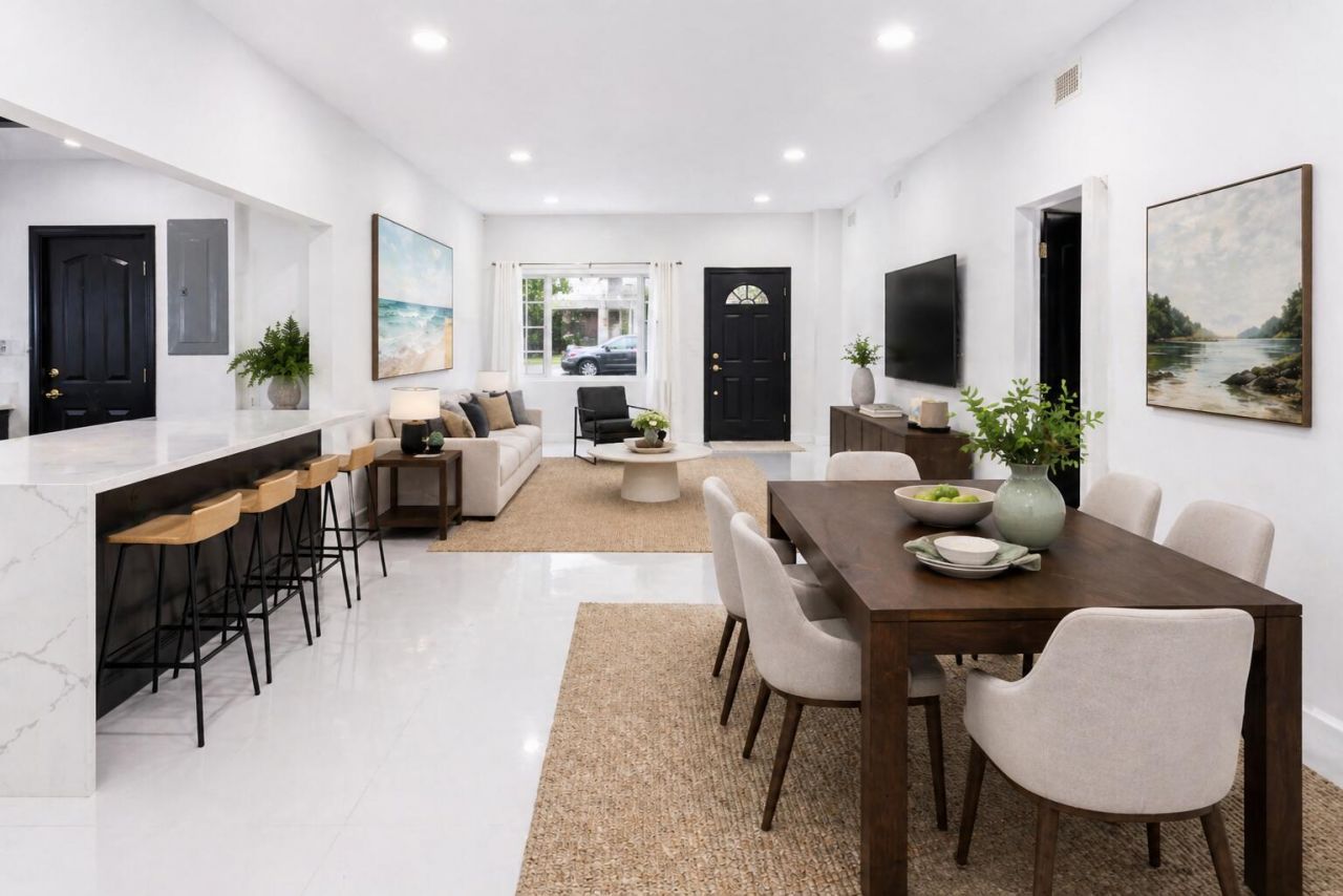 6370 Plunkett Street, Hollywood, FL 33023 Photo
