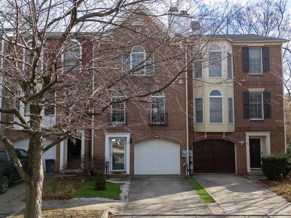 58 VICTORIA SQUARE, FREDERICK, MD 21702