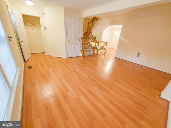 13654 PALMETTO CIRCLE, GERMANTOWN, MD 20874