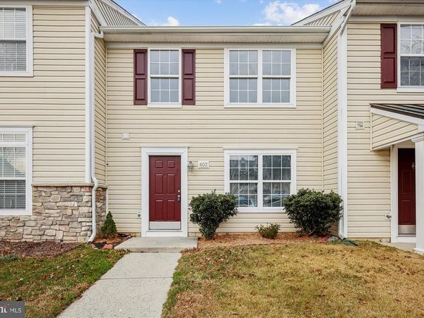 402 RUDDY DUCK COURT, CAMBRIDGE, MD 21613