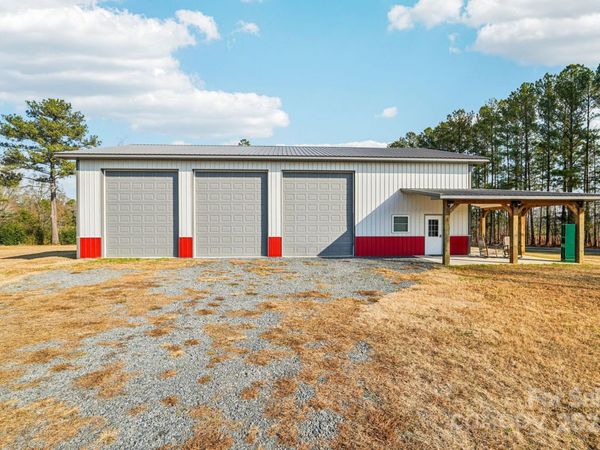 510 Lillys Bridge Road, Mount Gilead, NC 27306