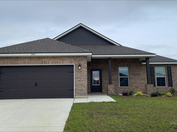 12664 Wagner Avenue, Spanish Fort, AL 36527