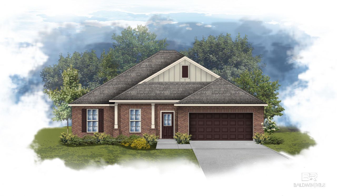 12664 Wagner Avenue, Spanish Fort, AL 36527 Main Photo