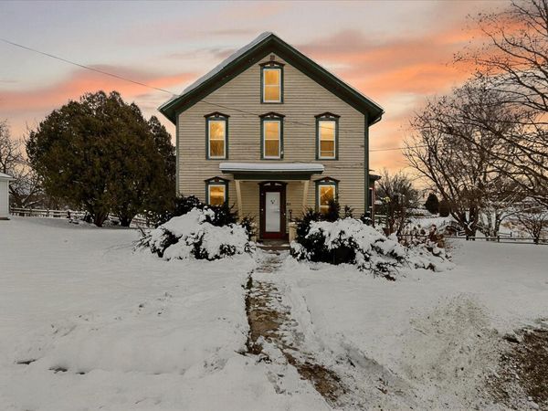 305 Sheldon Street, Cambridge, WI 53523