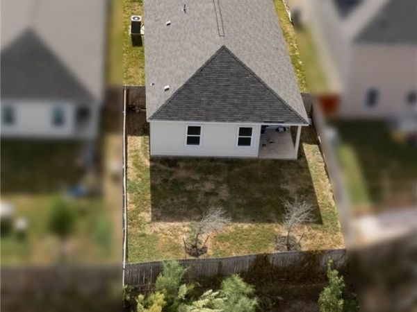 4814 Flying Hooves, San Antonio, TX 78222