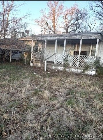 5 S Orphan Street, Pryor, OK 74361 Main Photo