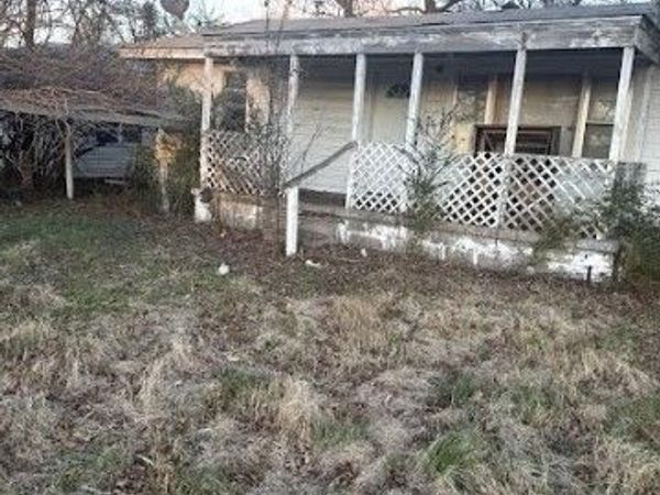 5 S Orphan Street, Pryor, OK 74361