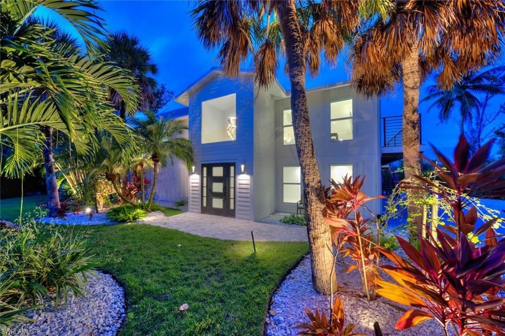 9455 Coventry Ct, Sanibel, FL 33957 Photo