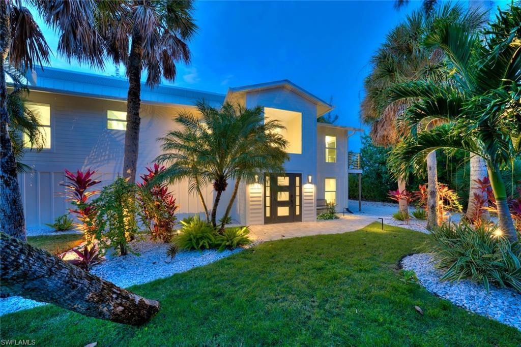 9455 Coventry Ct, Sanibel, FL 33957 Photo