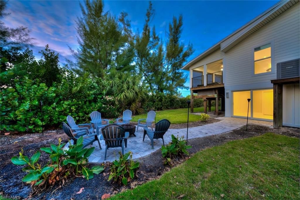 9455 Coventry Ct, Sanibel, FL 33957 Photo