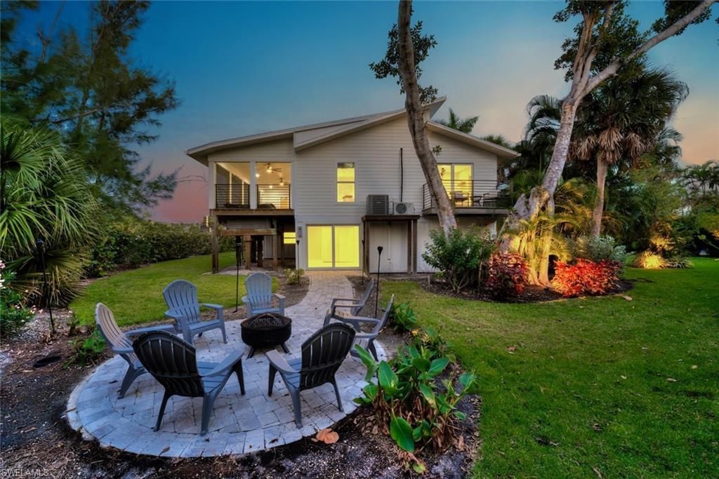 9455 Coventry Ct, Sanibel, FL 33957 Photo