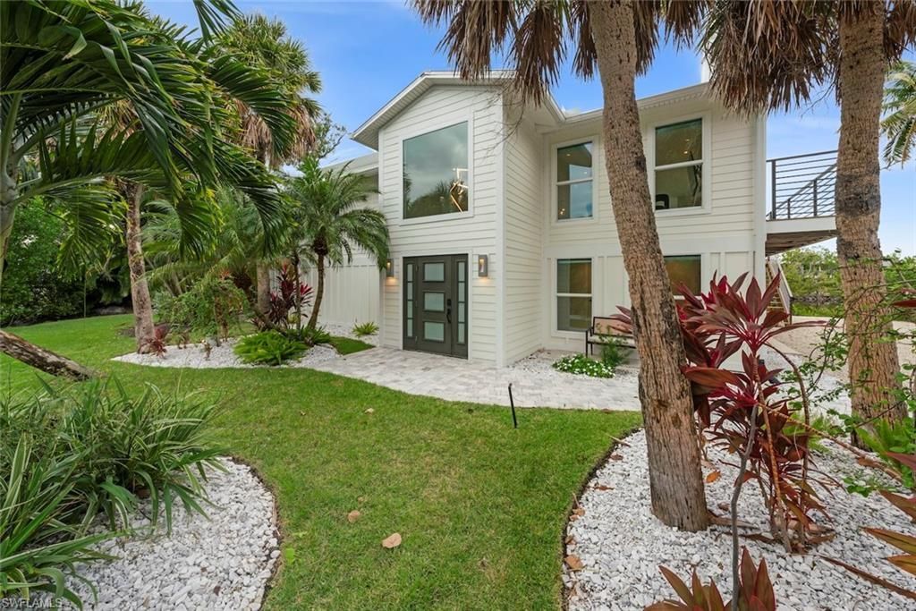 9455 Coventry Ct, Sanibel, FL 33957 Photo