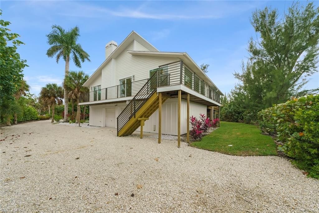 9455 Coventry Ct, Sanibel, FL 33957 Photo