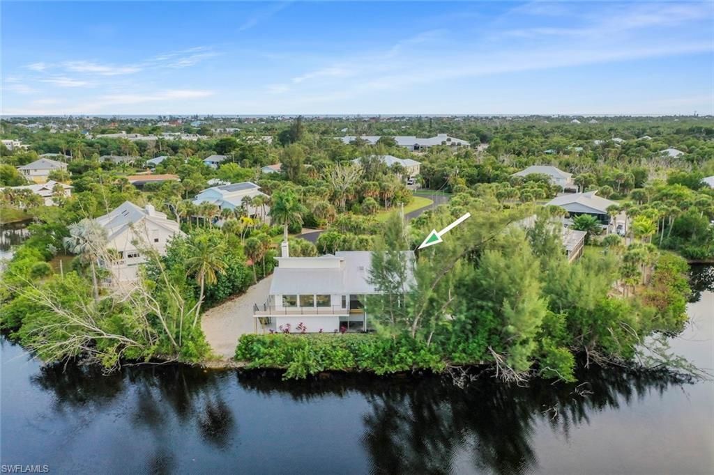 9455 Coventry Ct, Sanibel, FL 33957 Photo