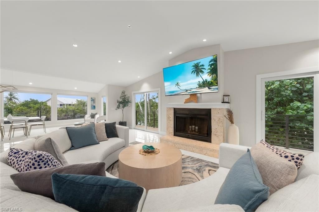 9455 Coventry Ct, Sanibel, FL 33957 Photo