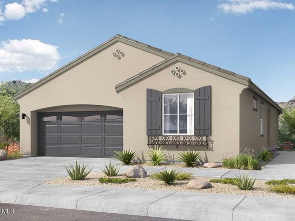 24107 N 144TH Drive, Surprise, AZ 85387