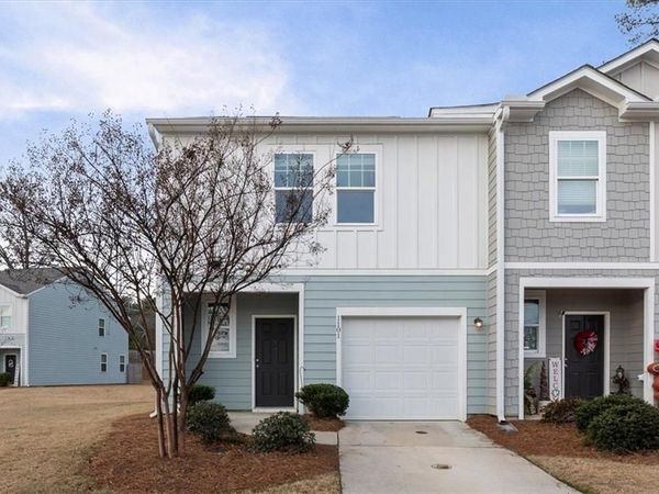 1101 Union Pacific Way, Cartersville, GA 30120