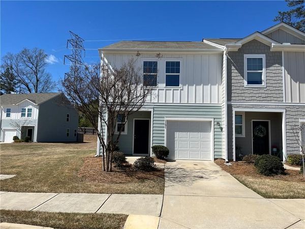 1101 Union Pacific Way, Cartersville, GA 30120