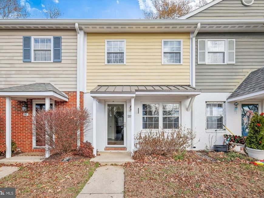 209 Webb Lane, Saint Michaels, MD 21663 Main Photo