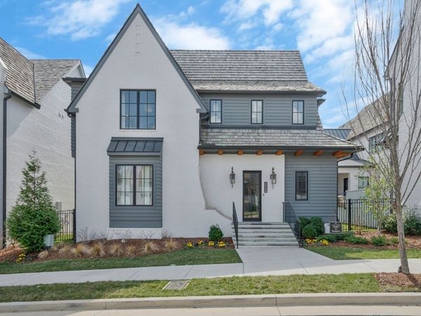 6025 Opus St, Brentwood, TN 37027