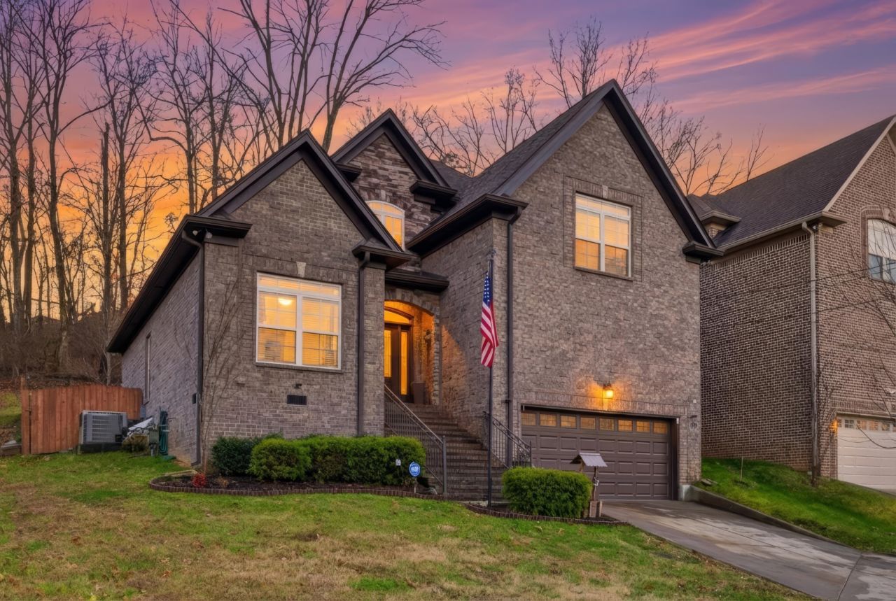 741 Bloomdale Trce Hermitage, TN 37076