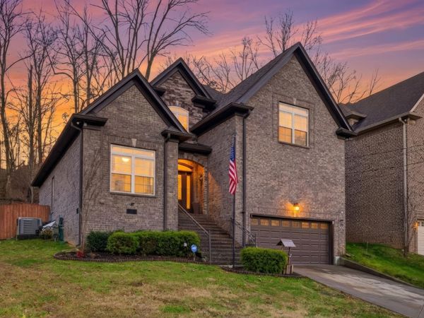 741 Bloomdale Trce, Hermitage, TN 37076