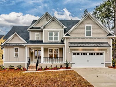 908 Salisbury Court , Chapin, SC 29036