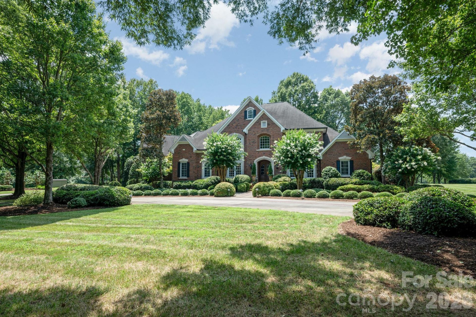 269 Wester Brewlands Road Iron Station, NC 28080