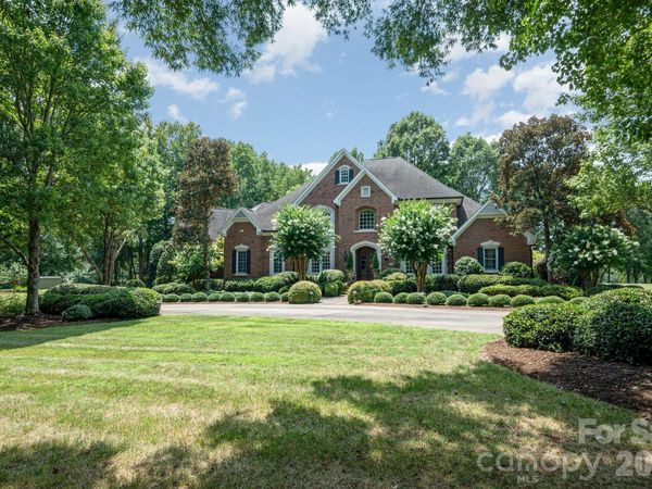 269 Wester Brewlands Road, Iron Station, NC 28080