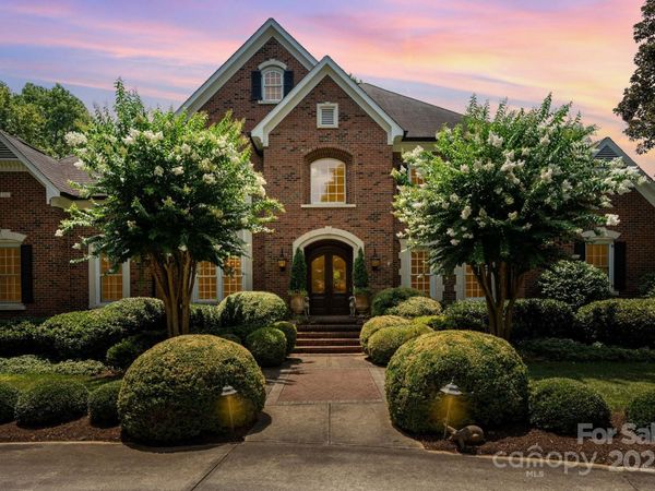 269 Wester Brewlands Road, Iron Station, NC 28080