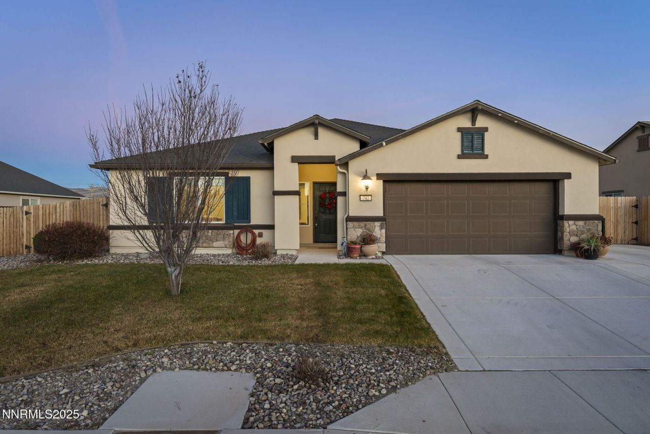 742 Mallard Crest Drive, Sparks, NV 89441 Photo