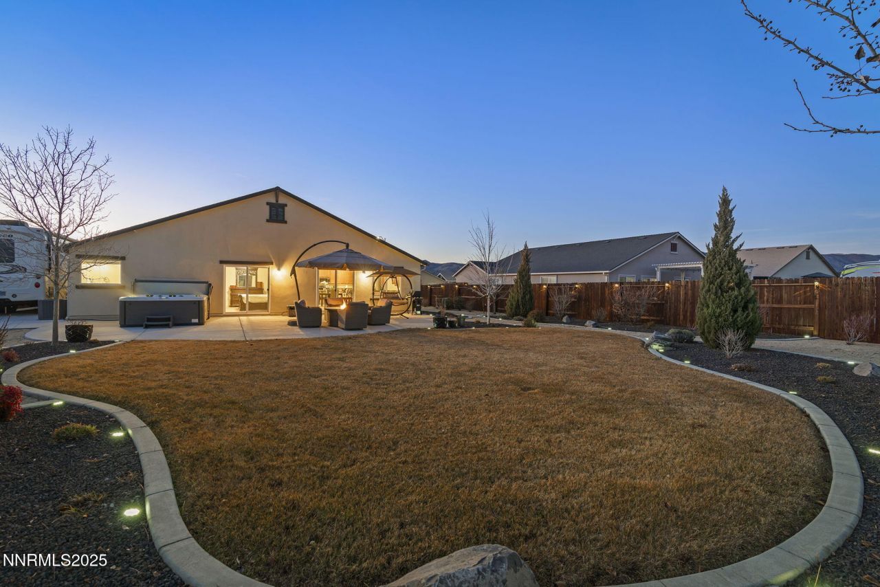 742 Mallard Crest Drive, Sparks, NV 89441 Photo