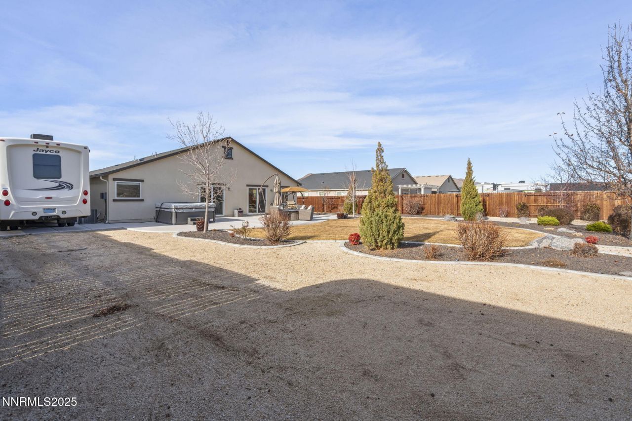 742 Mallard Crest Drive, Sparks, NV 89441 Photo