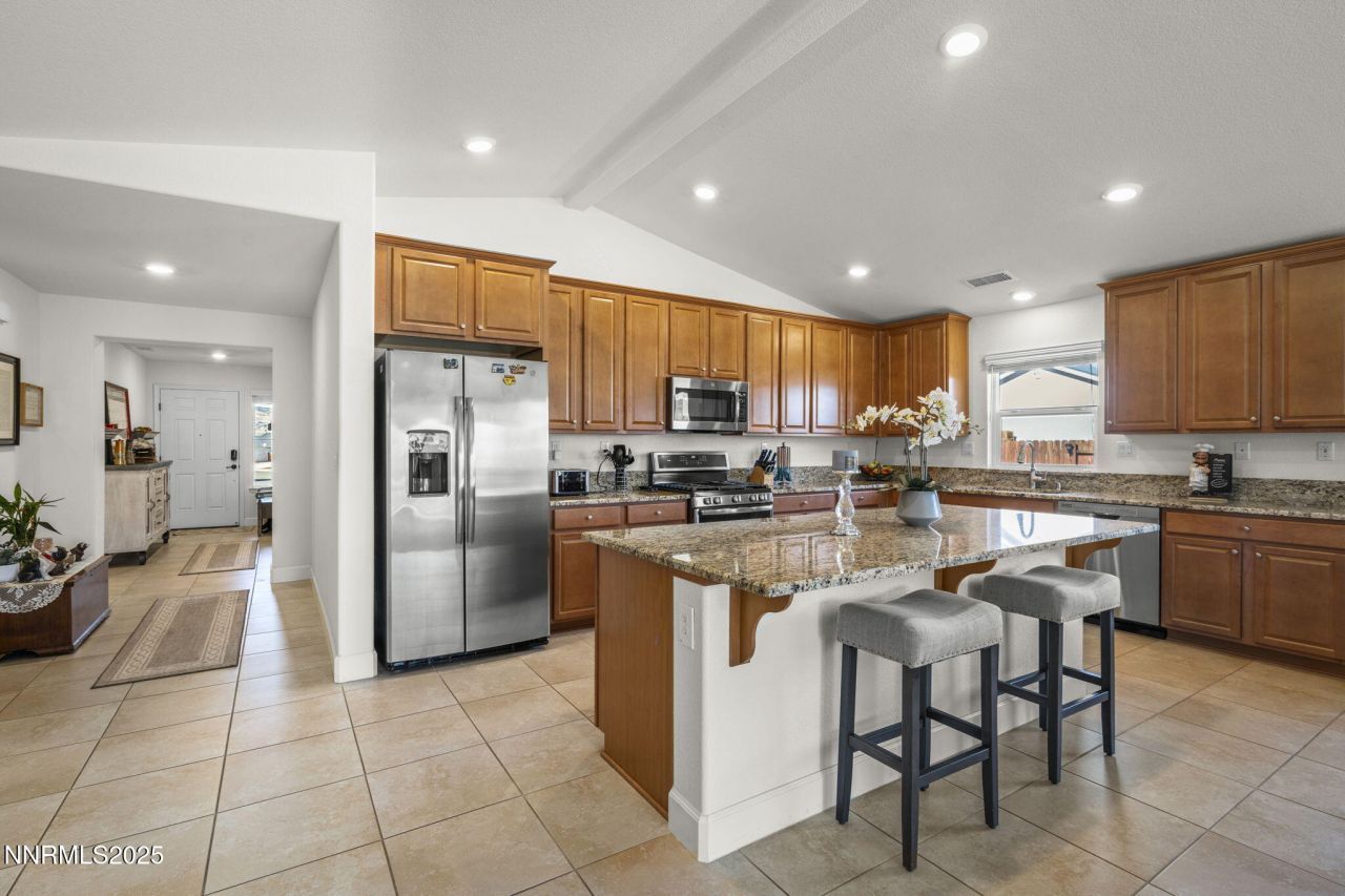 742 Mallard Crest Drive, Sparks, NV 89441 Photo