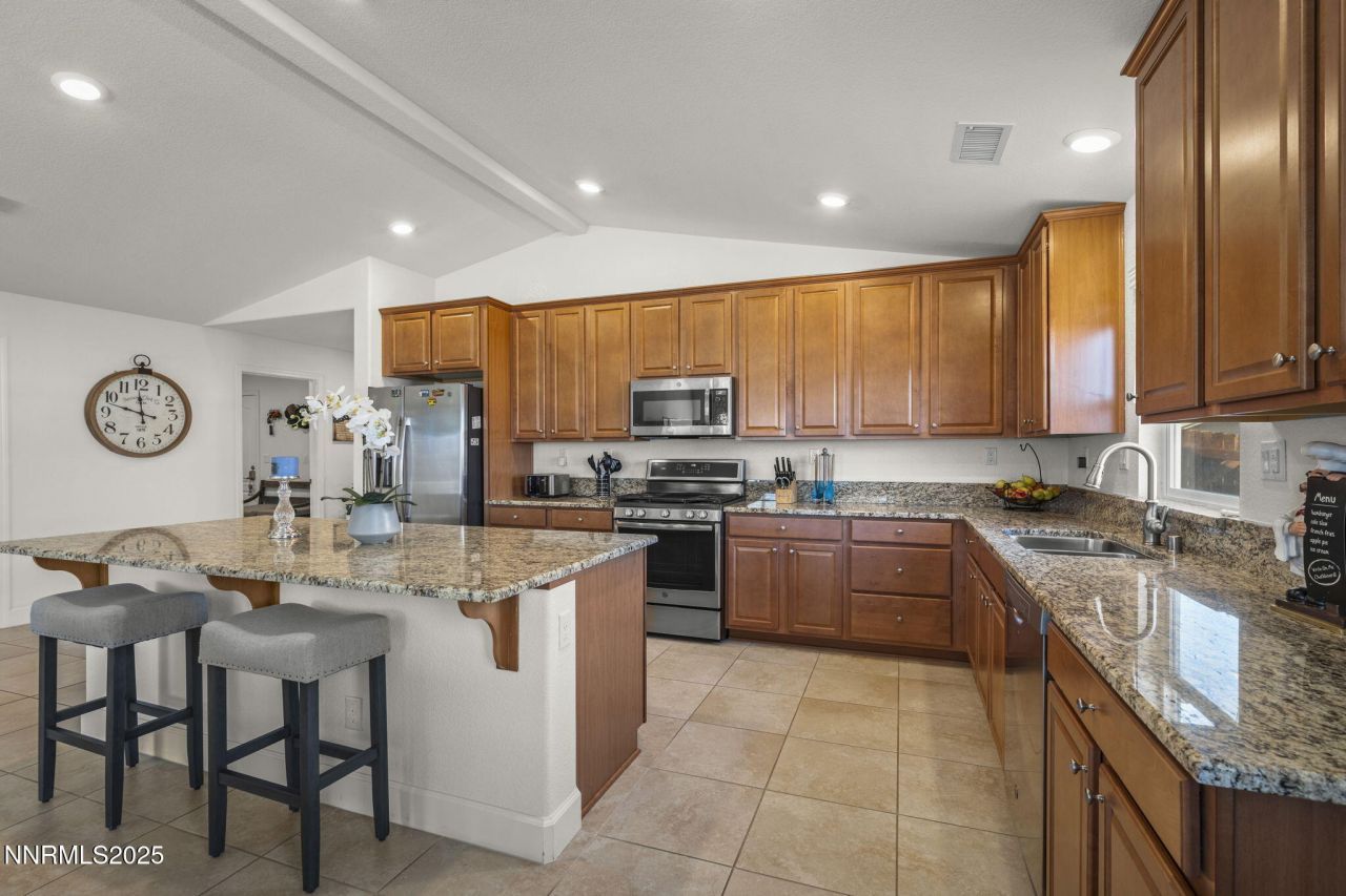 742 Mallard Crest Drive, Sparks, NV 89441 Photo