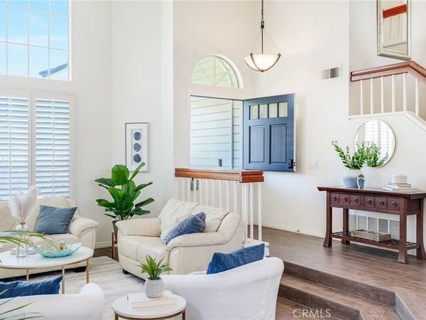 5 Lindall Street, Laguna Niguel, CA 92677