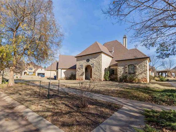 3111 N Madison Court, Stillwater, OK 00000
