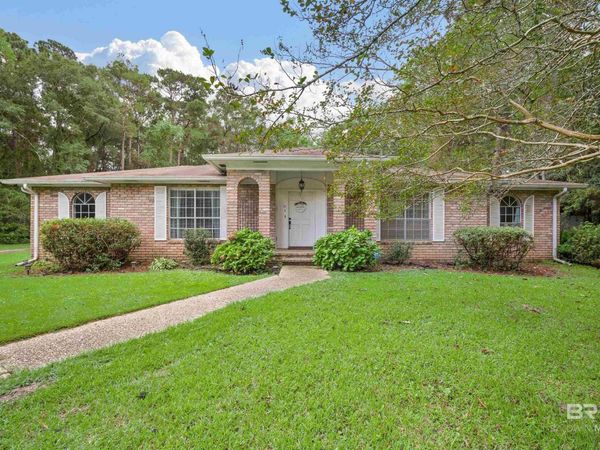 7807 Yorkhaven Road, Mobile, AL 36695