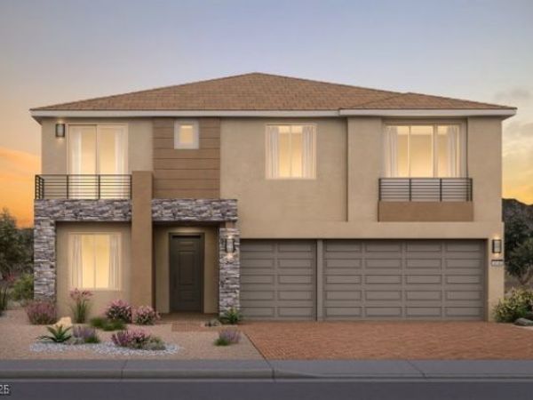 10217 Dawnville Walk Street, Las Vegas, NV 89141