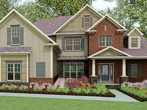 561 Broadberry Ave, Oak Ridge, TN 37830