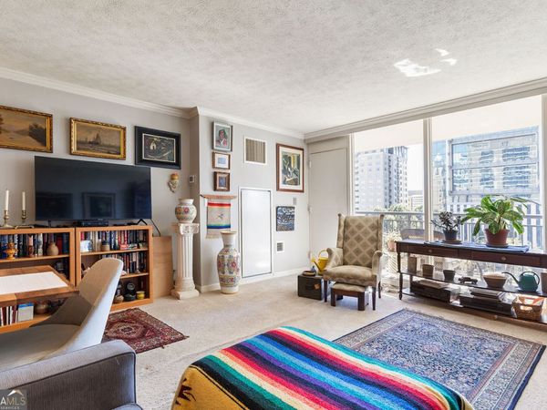 620 Peachtree Street NE, Unit 610, Atlanta, GA 30308