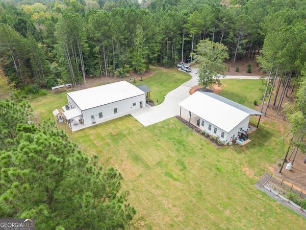 3060 Eatonton Road, Madison, GA 30650