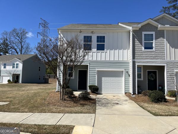 1101 Union Pacific Way, Cartersville, GA 30120