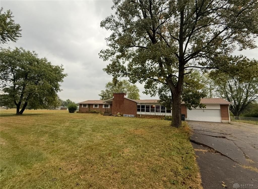 3100 Bridget Street, Dayton, OH 45417 Main Photo