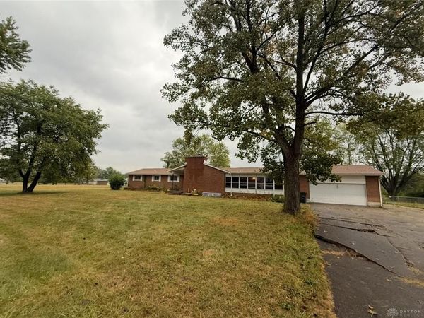 3100 Bridget Street, Dayton, OH 45417