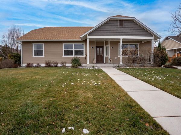 1222 Periwinkle Lane, Fruita, CO 81521