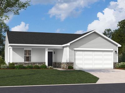 334 Pulman Drive, Hopkins, SC 29061