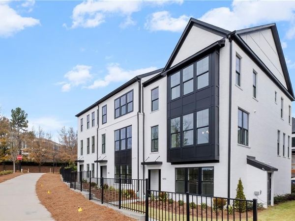 5010 Hartwell Place, Alpharetta, GA 30009