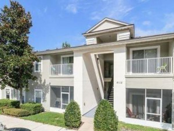 6112 MAGGIES Circle, Unit 109, Jacksonville, FL 32244